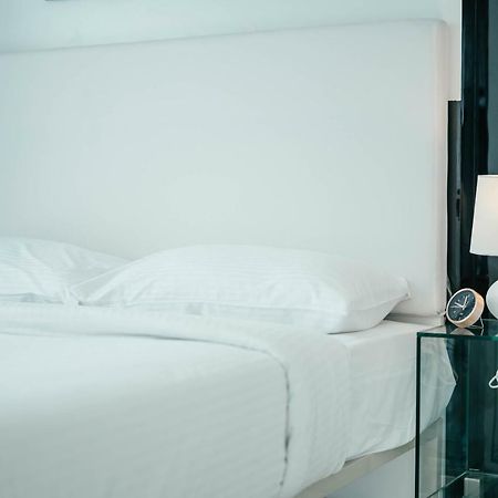 Ccr Managed By Aha Smartstay Pattaya Εξωτερικό φωτογραφία