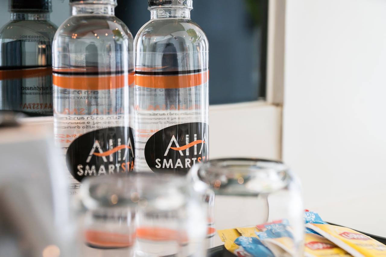 Ccr Managed By Aha Smartstay Pattaya Εξωτερικό φωτογραφία