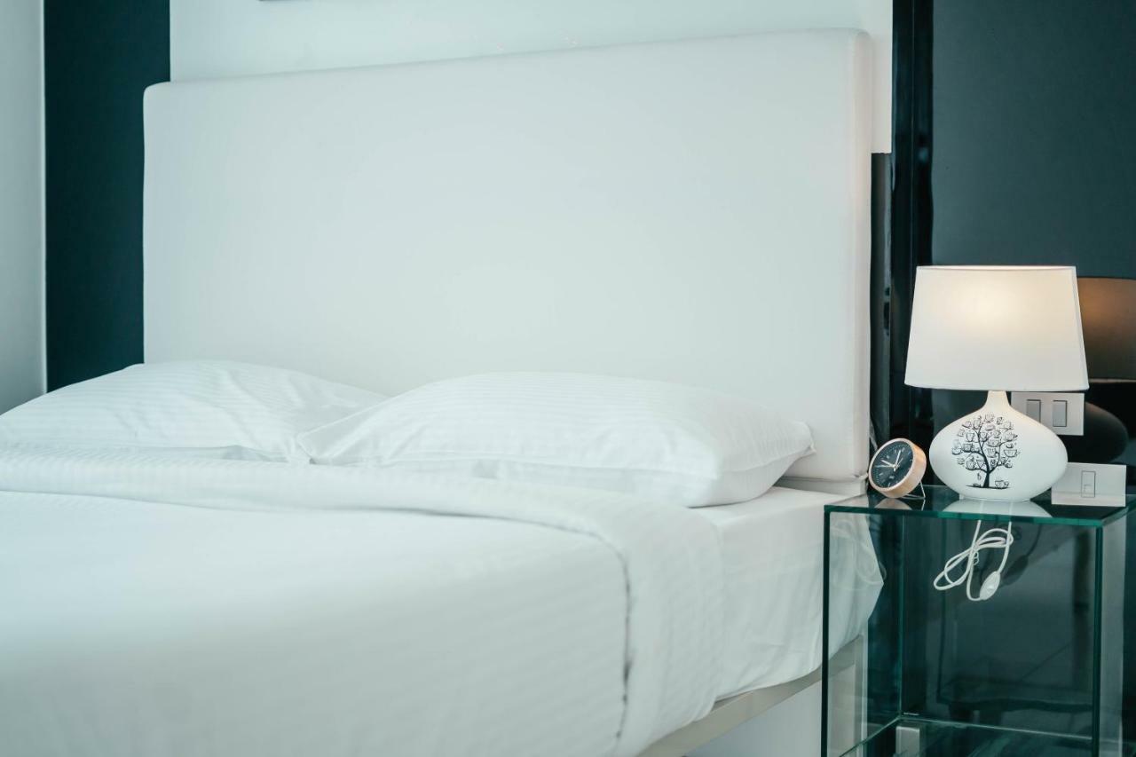 Ccr Managed By Aha Smartstay Pattaya Εξωτερικό φωτογραφία