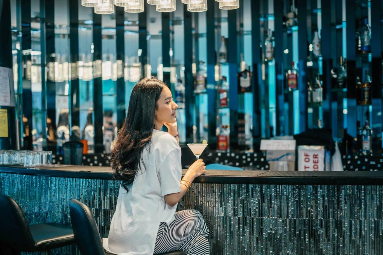 Ccr Managed By Aha Smartstay Pattaya Εξωτερικό φωτογραφία
