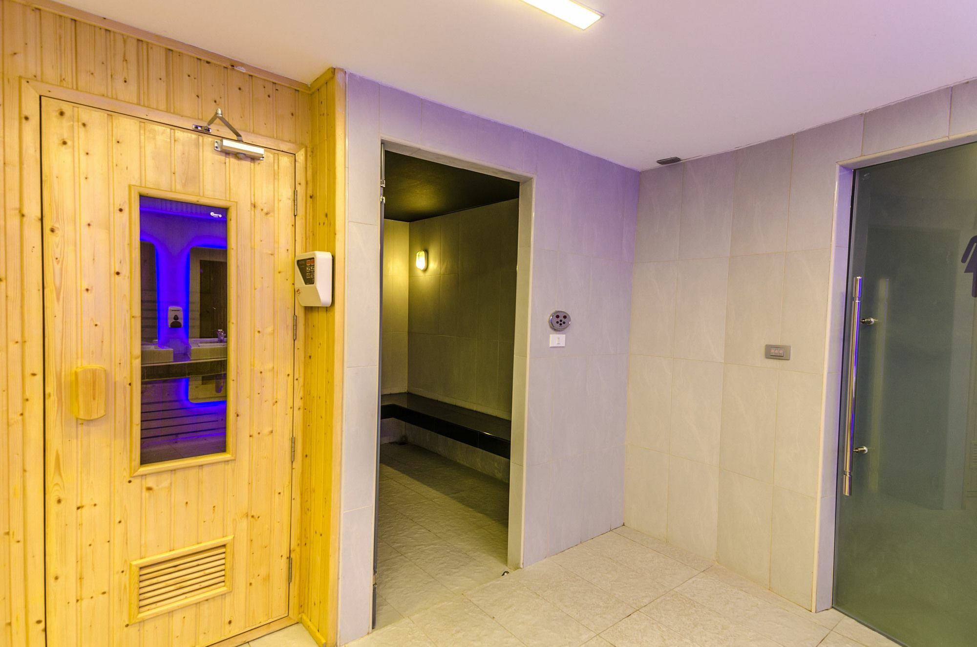 Ccr Managed By Aha Smartstay Pattaya Εξωτερικό φωτογραφία